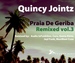 Praia De Geriba Remixed Vol 3