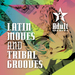 Latin Moves & Tribal Grooves