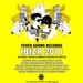 ICbiza 2011 ompilation: Fever Sound Records (Selected By Amin Orf)