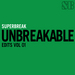 Superbreak Presents DJ Steef