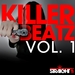 Killer Beatz Vol 1