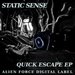 Quick Escape EP
