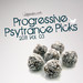 Progressive Psy Trance Picks 2011 Vol 3