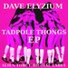 Tadpole Thongs EP