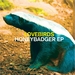 Honeybadger EP
