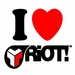 I Love Riot! Volume 1