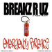 Dj Peabird - Emergency Breakz