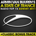 A State Of Trance Radio Top 15 (August 2011)