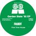 Garden State '92 EP