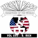 Heavy Bass Champions Of The World Vol XVII