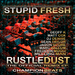 Rustledust (remix EP)