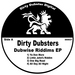 Dubwise Riddims EP