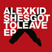 Shesgottoleave EP