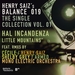 Balance 019 The Single Collection Vol 1 EP