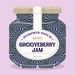 Grooveberry Jam