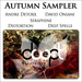 DeepWit Autumn Sampler