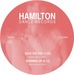 Hamilton Dance Records 001