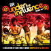 Under The Influence Volume One (compiled By DJ Red Greg)