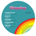 Chopshop Music Digital Release 06