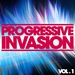 Progressive Invasion Vol 1
