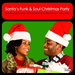 Santa's Funk & Soul Christmas Party (Full Version)