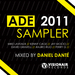 Visionair Records Ade 2011 Sampler (unmixed tracks)