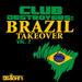 Club Destroyers: Brazil Takeover Vol 2