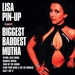 Lisa Pin-up - Biggest Baddest Mutha