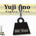 Yuji Ono - Eighty Ton EP