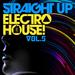 Straight Up Electro House! Vol 5