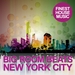 Big Room Beats: New York City