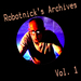 Robotnick's Archives Vol 1