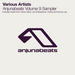 Anjunabeats Volume 9 Sampler