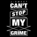 Can't Stop My Grime EP