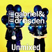 Mixed For Feet Vol 1 - Unmixed