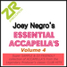 Joey Negro's Essential Accappella's Volume 4