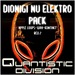 Dionigi - Nu Elektro (Sample Pack WAV/APPLE/REX/KONTAKT)