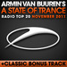 A State Of Trance: Radio Top 20 - November 2011