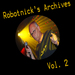 Robotnick's Archives Vol 2