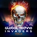 Global Techno Invaders Vol 2 (Best Of Minimal & Progressive Techno A 20 Track Selection Of Electronic Hardgroovers)