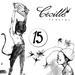 Cecille Numbers 15