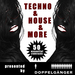 Techno & House & More (50 Essentials Clubtracks Presents by Doppelganger Incl Non-Stop DJ-mix)