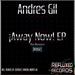 Away Now EP (The remixes)