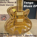 Tengo Blues EP