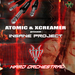 Hard Orchestral (Atomic & Xcreamer Presents Insane Project)  EP