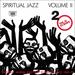 Spiritual Jazz 2: Europe