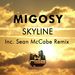 Skyline (Remixes)