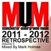 2011 2012 Retrospective Vol 3 (unmixed tracks)