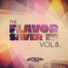 The Flavor Saver EP Vol 8