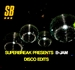 Superbreak Presents B Jam